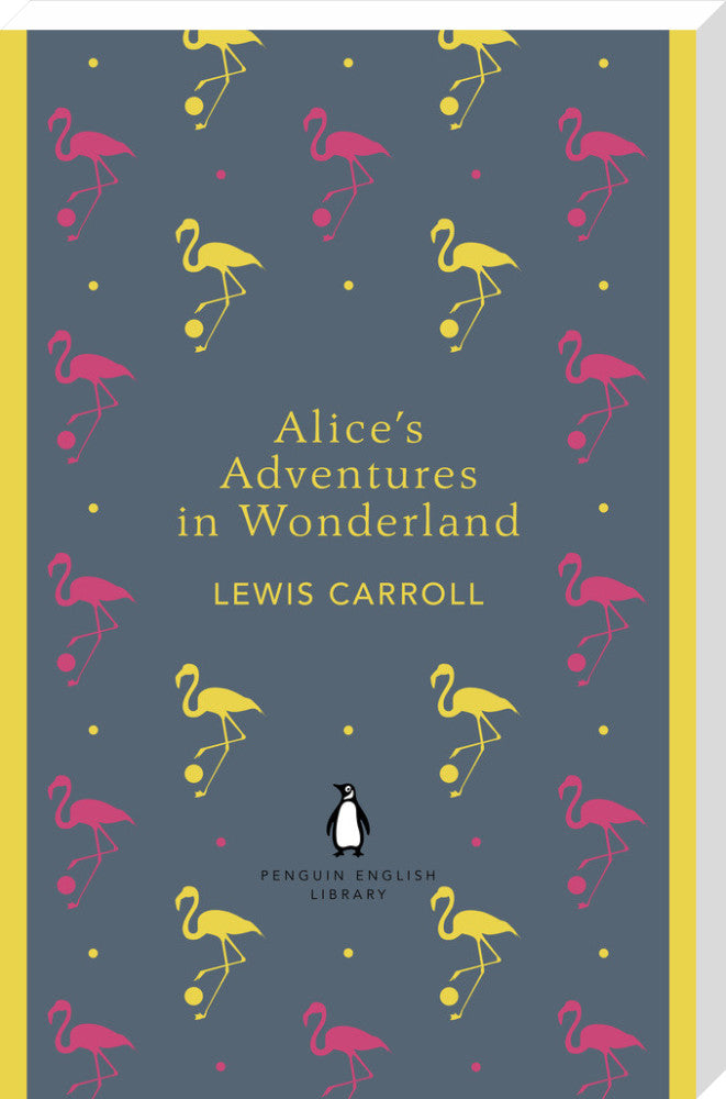 Alice's Adventures in Wonderland