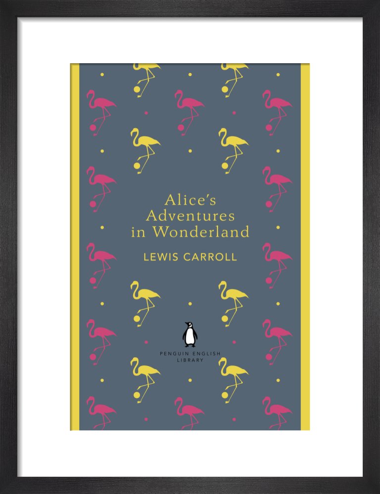 Alice's Adventures in Wonderland