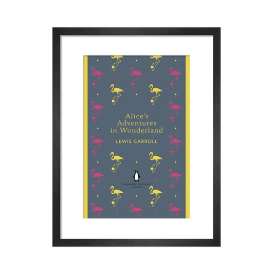 Alice's Adventures in Wonderland