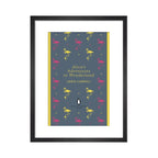 Alice's Adventures in Wonderland