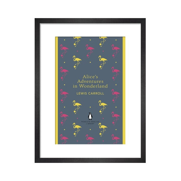 Alice's Adventures in Wonderland