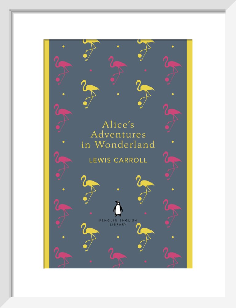 Alice's Adventures in Wonderland