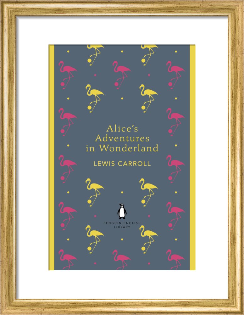 Alice's Adventures in Wonderland