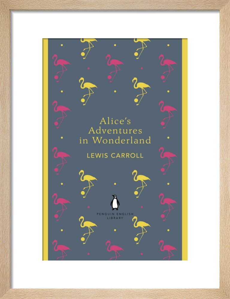 Alice's Adventures in Wonderland