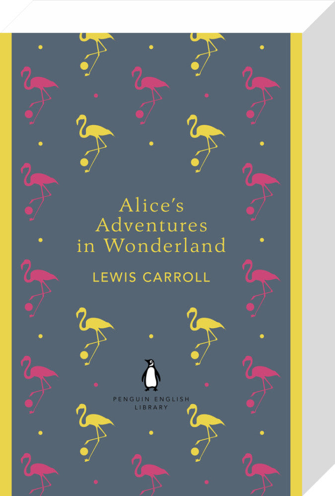 Alice's Adventures in Wonderland