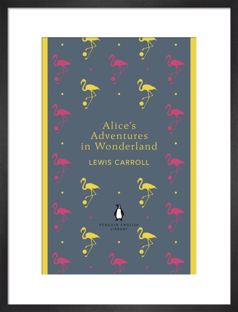 Alice's Adventures in Wonderland
