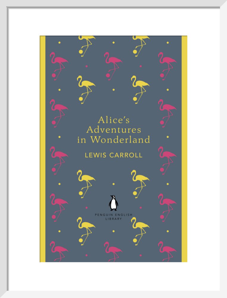 Alice's Adventures in Wonderland