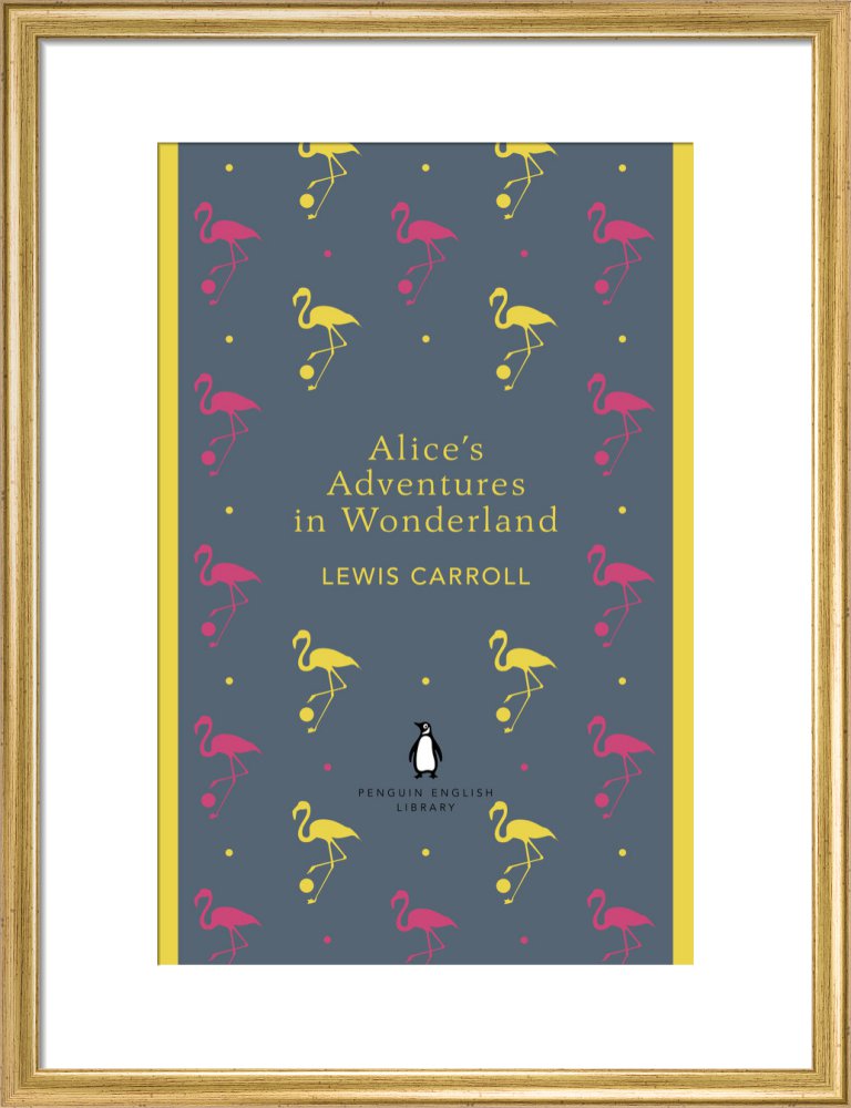 Alice's Adventures in Wonderland