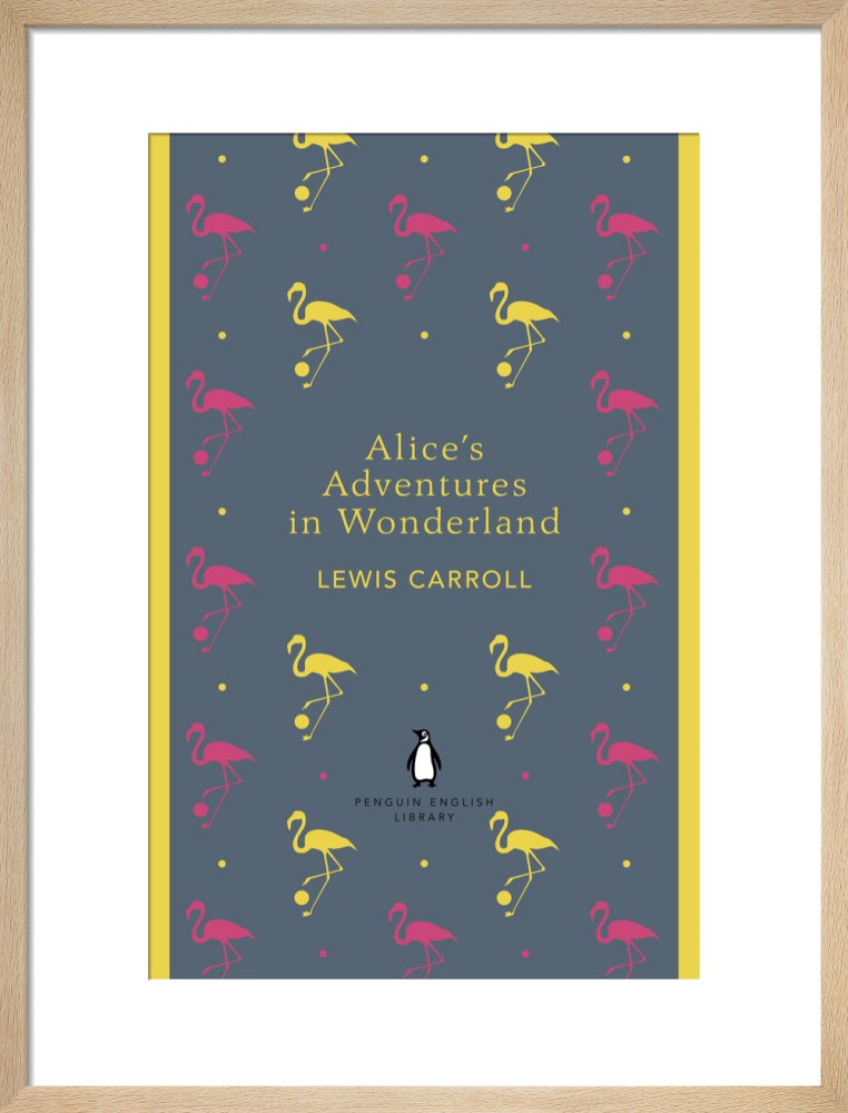 Alice's Adventures in Wonderland
