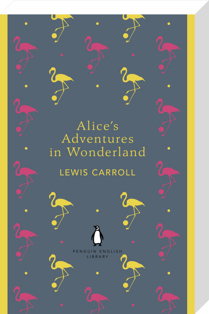 Alice's Adventures in Wonderland