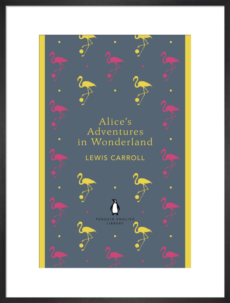 Alice's Adventures in Wonderland