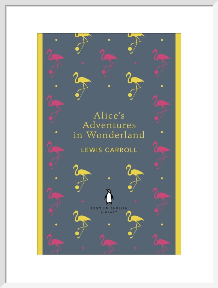 Alice's Adventures in Wonderland