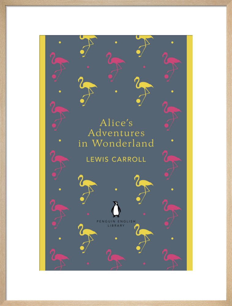 Alice's Adventures in Wonderland