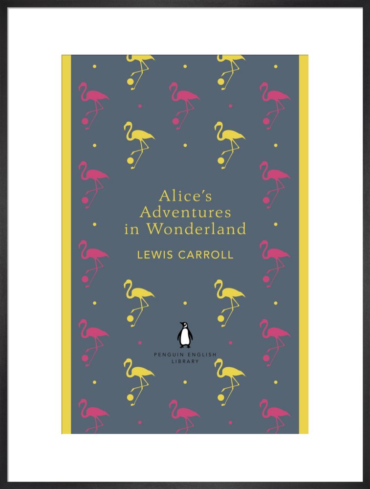 Alice's Adventures in Wonderland