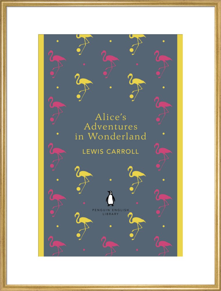Alice's Adventures in Wonderland