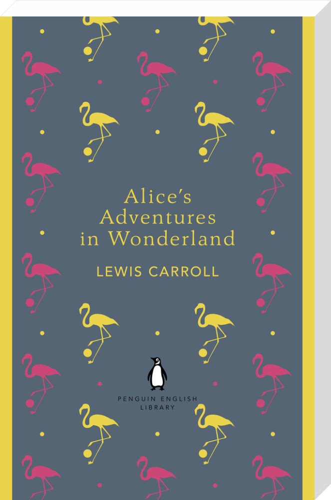 Alice's Adventures in Wonderland