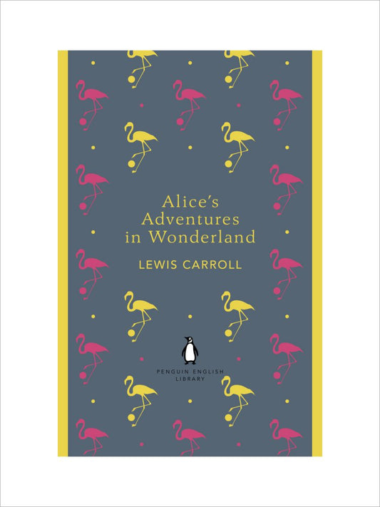 Alice's Adventures in Wonderland
