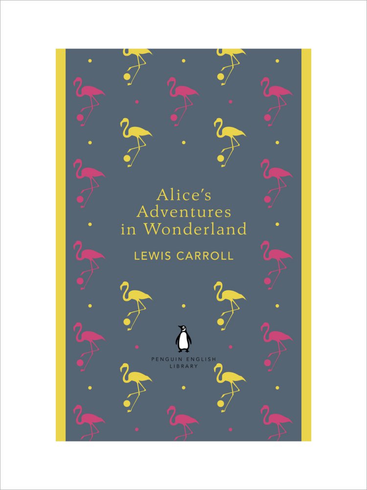 Alice's Adventures in Wonderland