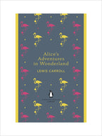 Alice's Adventures in Wonderland