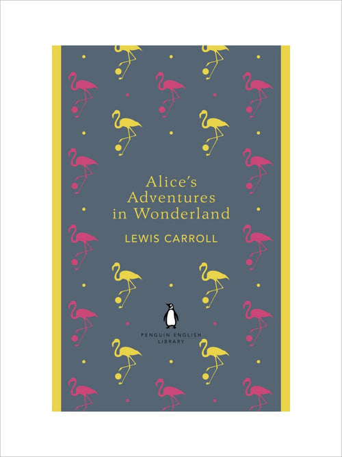 Alice's Adventures in Wonderland