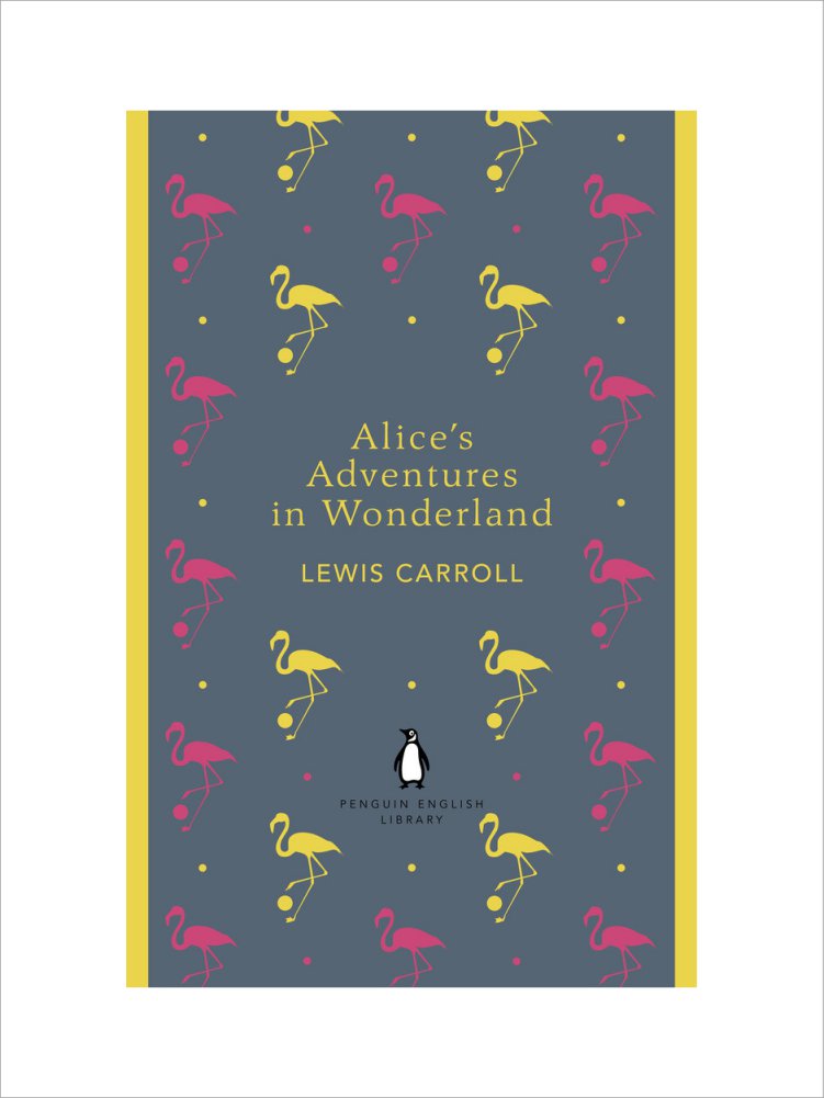 Alice's Adventures in Wonderland