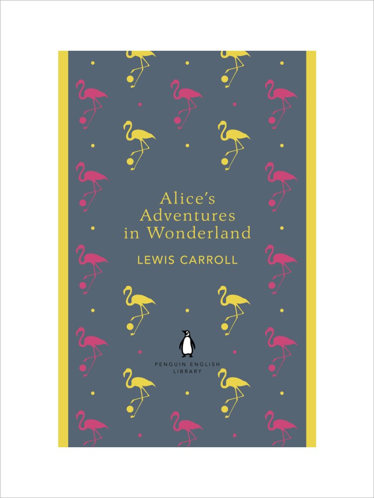 Alice's Adventures in Wonderland