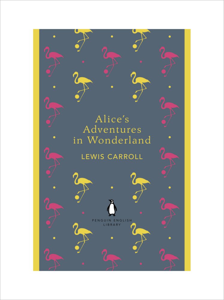 Alice's Adventures in Wonderland