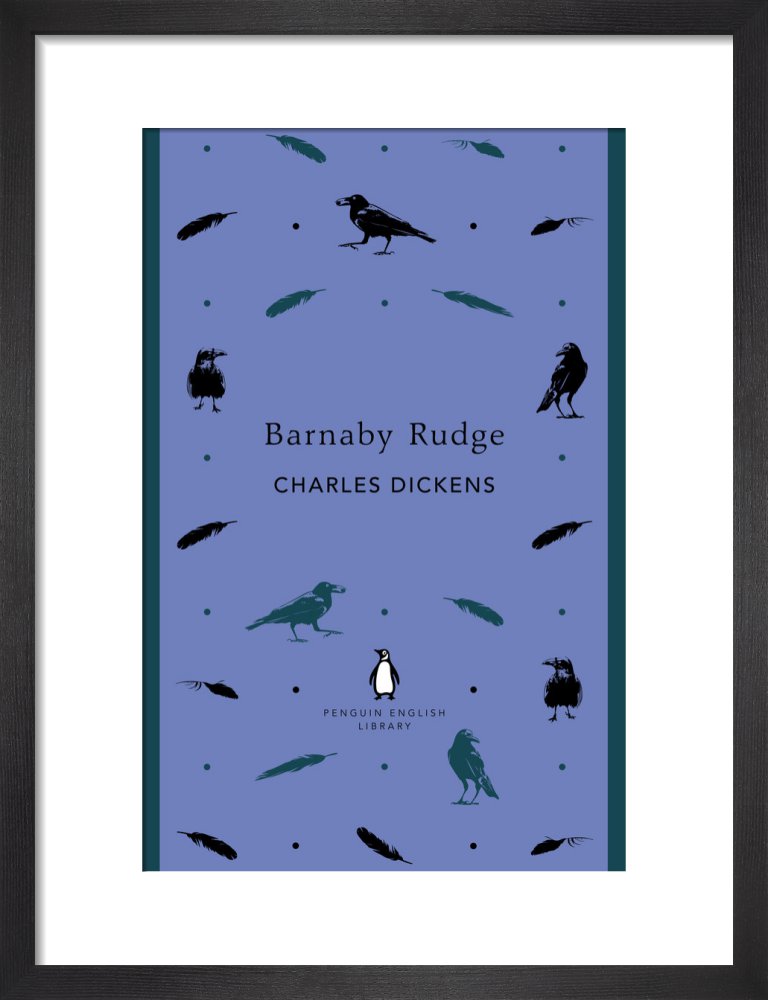 Barnaby Rudge
