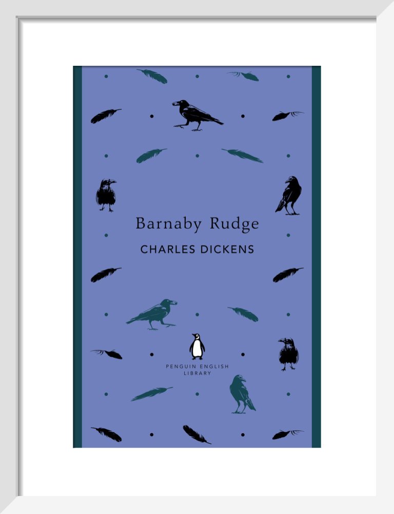 Barnaby Rudge