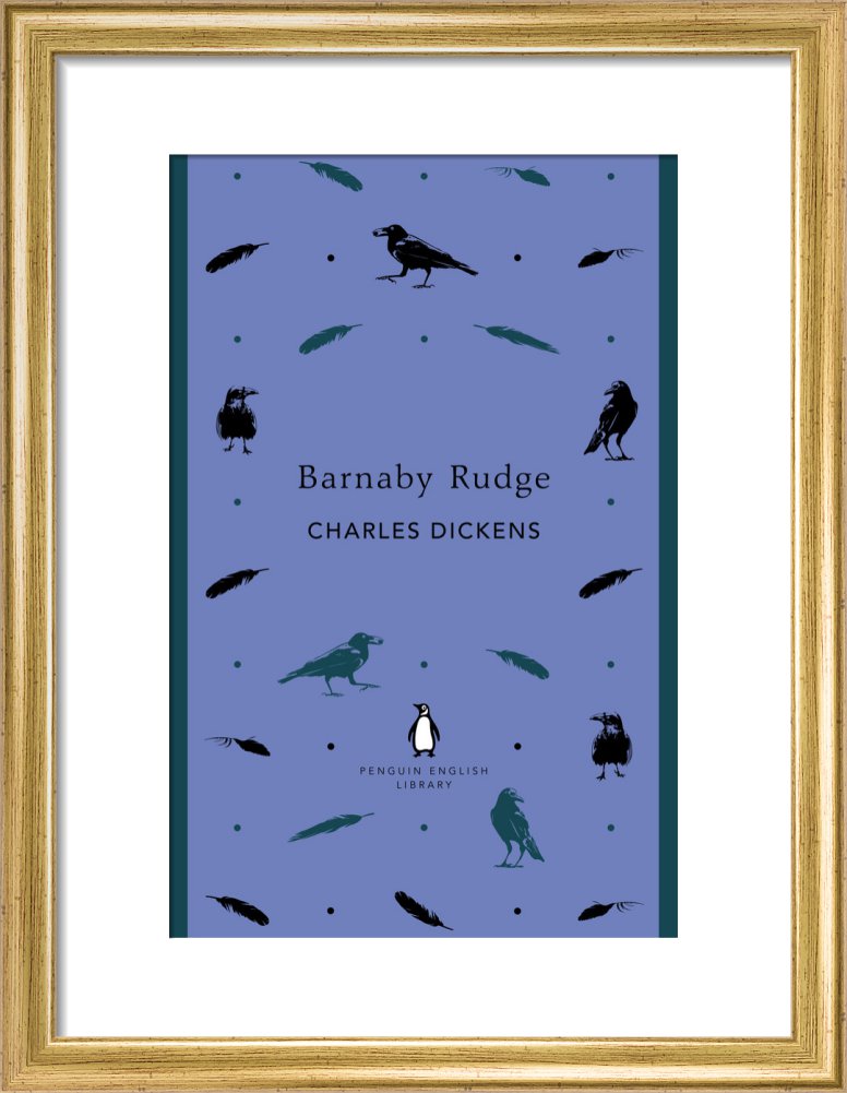Barnaby Rudge