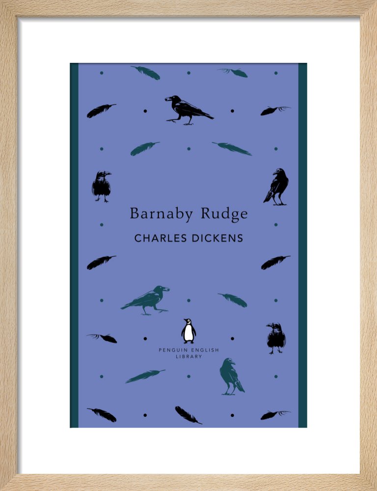 Barnaby Rudge
