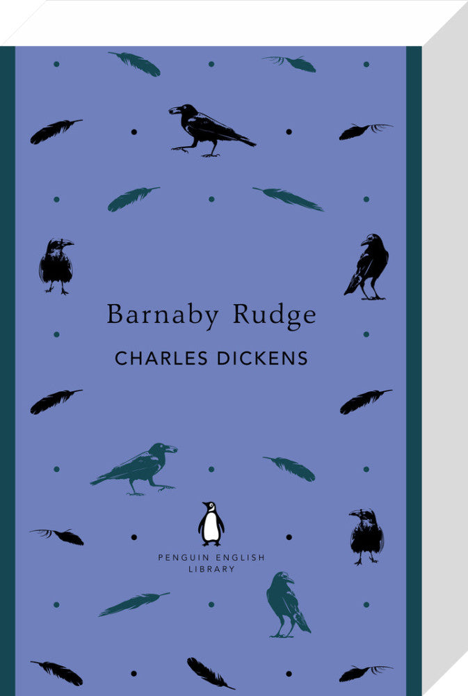 Barnaby Rudge