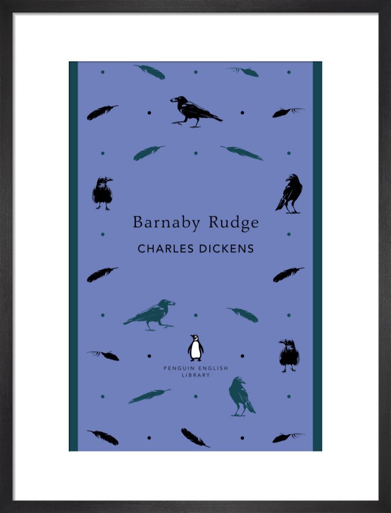 Barnaby Rudge