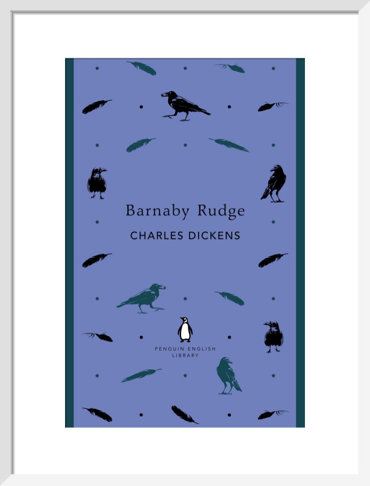 Barnaby Rudge