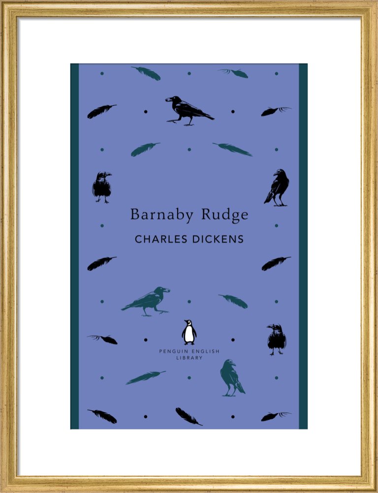 Barnaby Rudge
