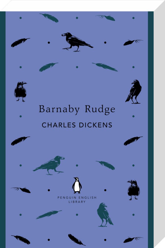 Barnaby Rudge