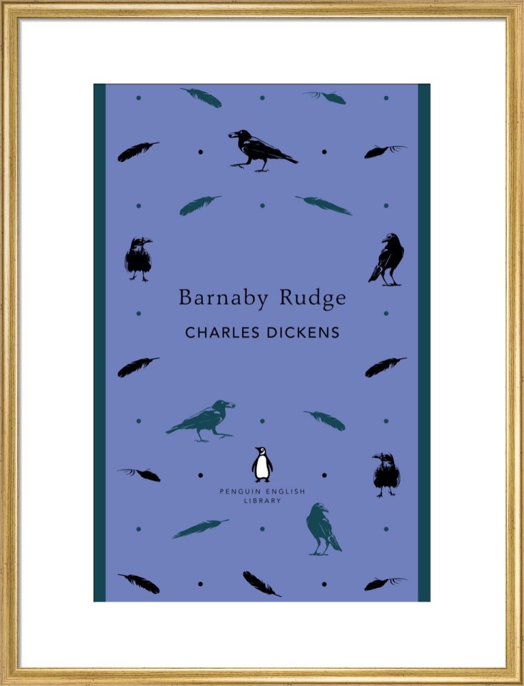 Barnaby Rudge