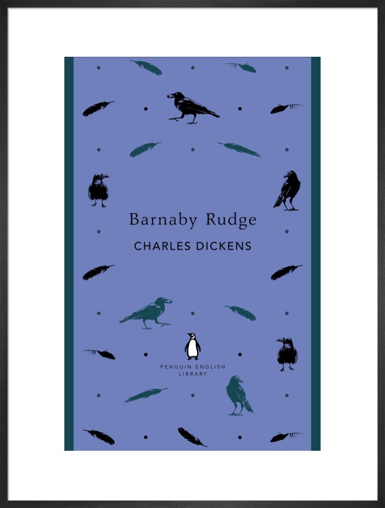 Barnaby Rudge
