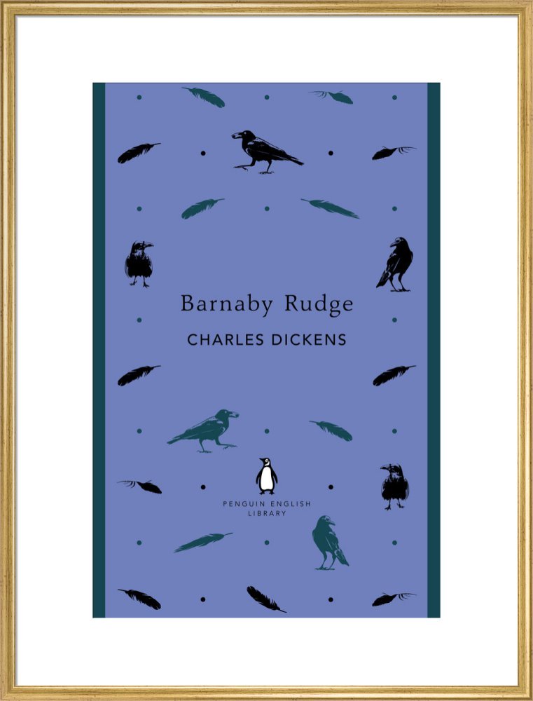 Barnaby Rudge