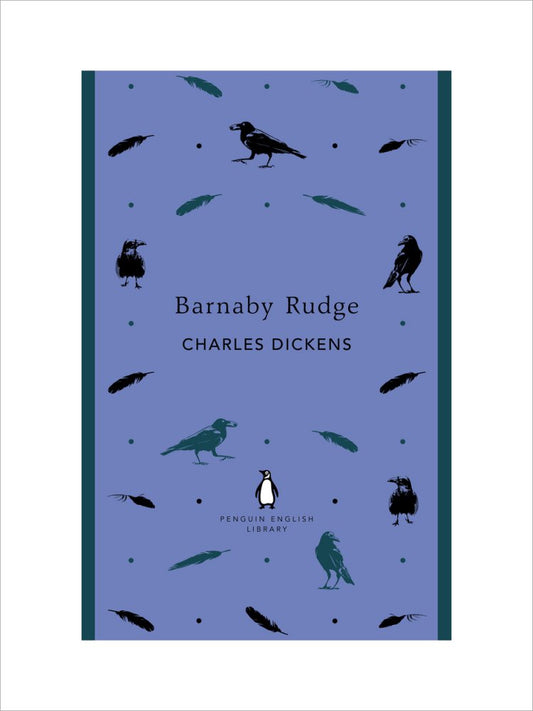 Barnaby Rudge