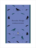 Barnaby Rudge