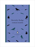 Barnaby Rudge