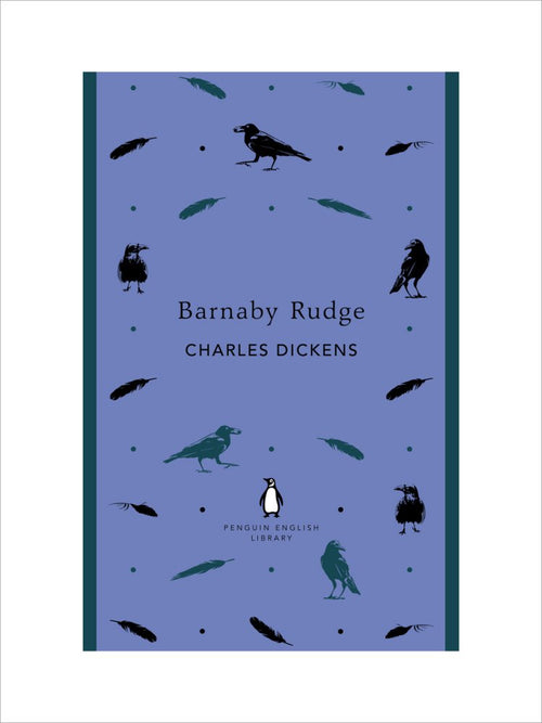 Barnaby Rudge