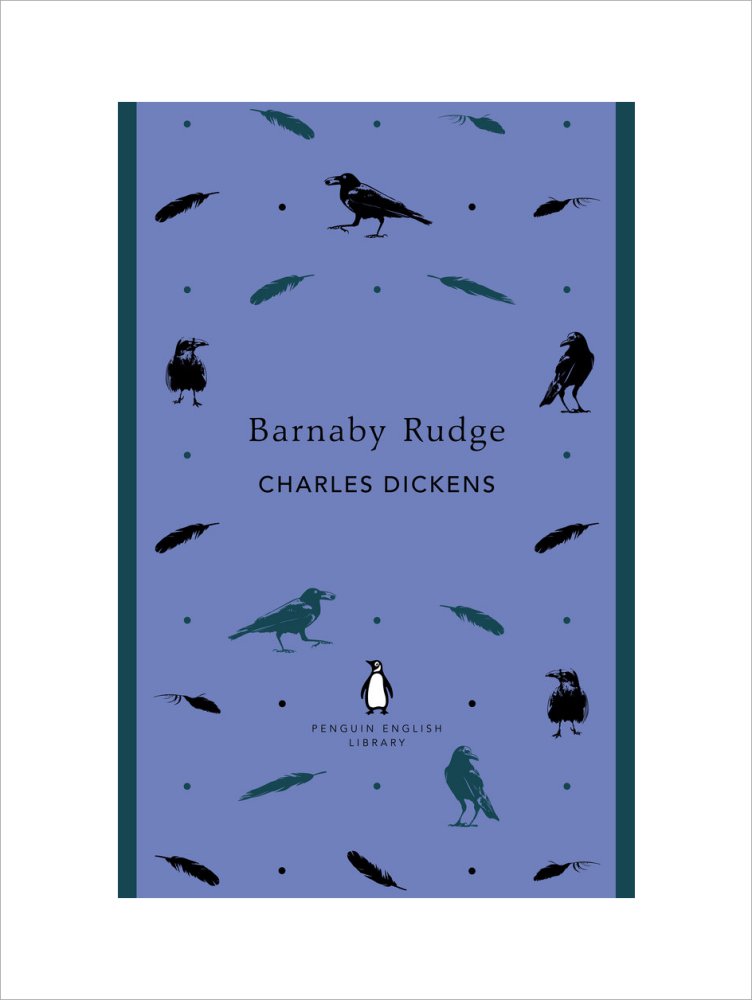 Barnaby Rudge