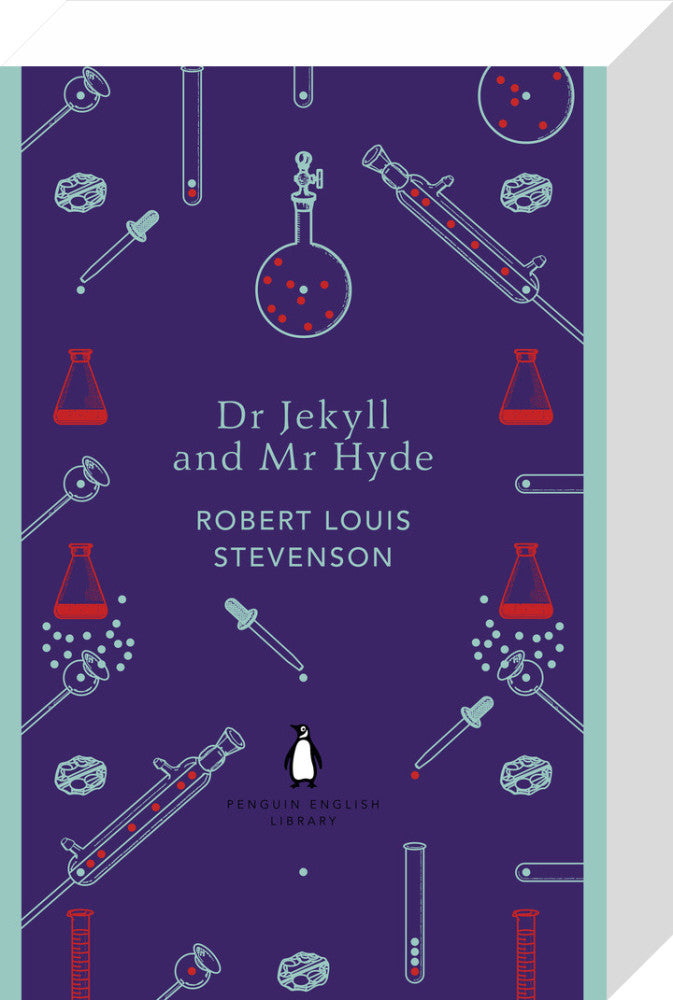 Dr Jekyll and Mr Hyde