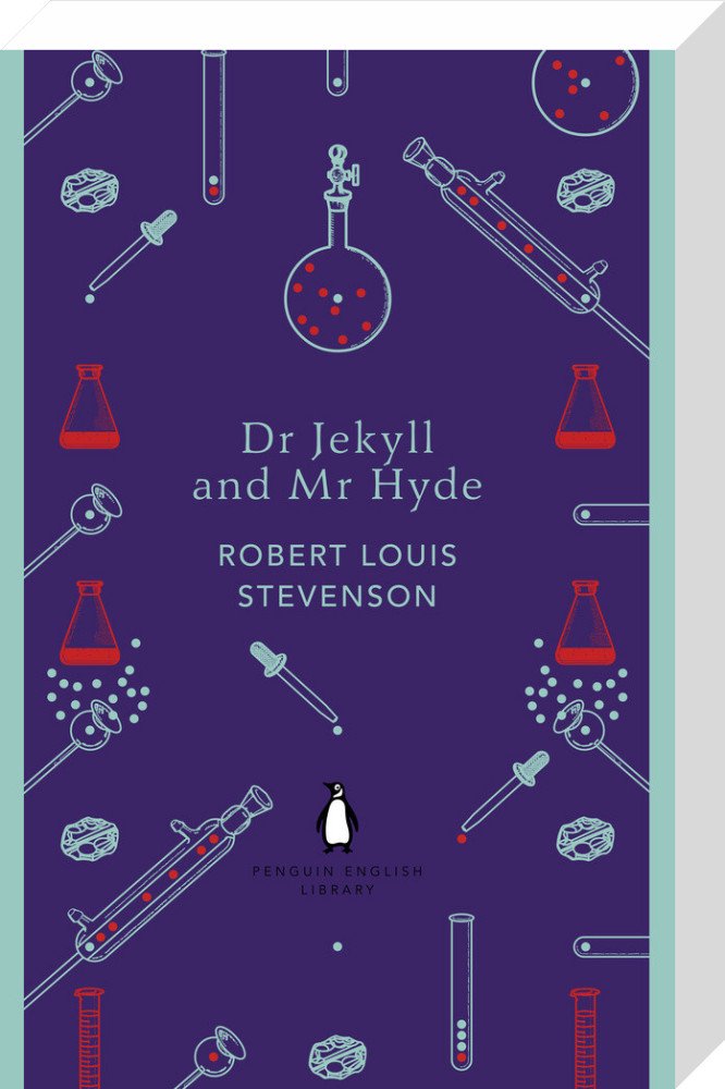 Dr Jekyll and Mr Hyde
