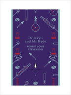 Dr Jekyll and Mr Hyde