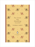 Far From the Madding Crowd