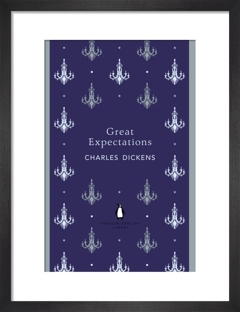 Great Expectations (Penguin English Library)