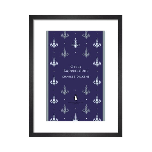 Great Expectations (Penguin English Library)